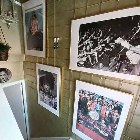 Вилла On-Ge-WoonAd Hasselt  Экстерьер фото